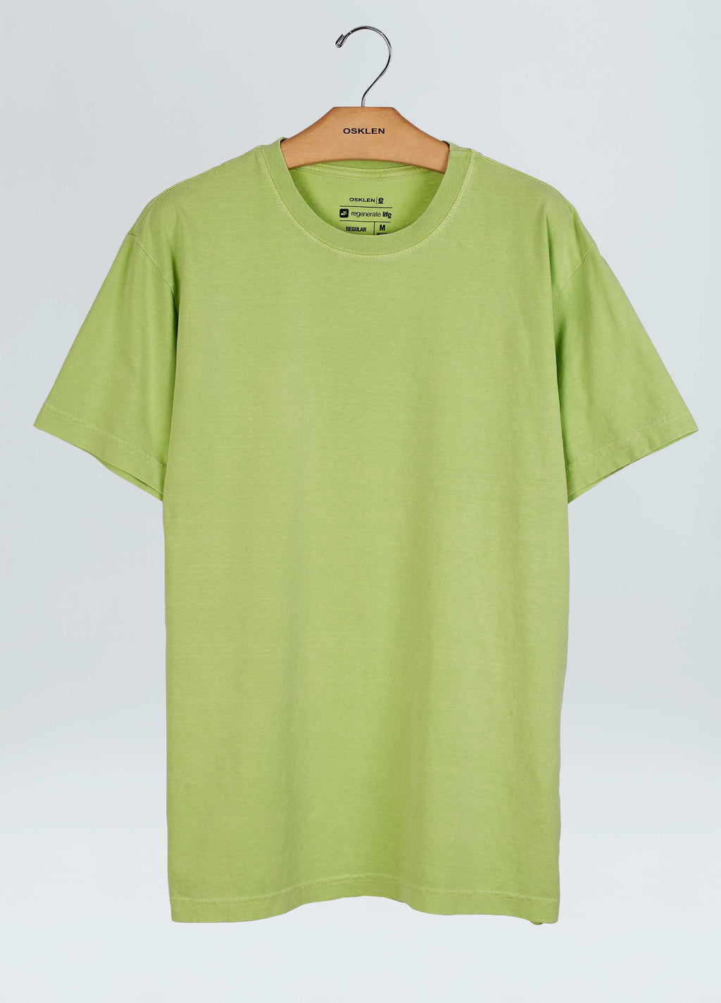 SHORT-SLEEVED T-SHIRT COLORS