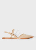 SIMPLE JUTE SANDAL