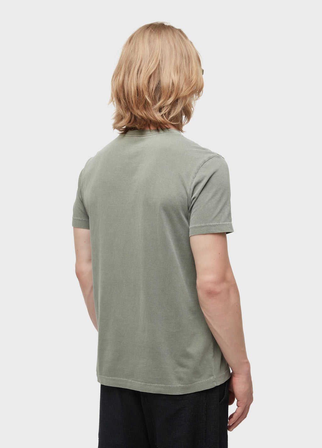 T-SHIRT STONE CLIMBING S/S