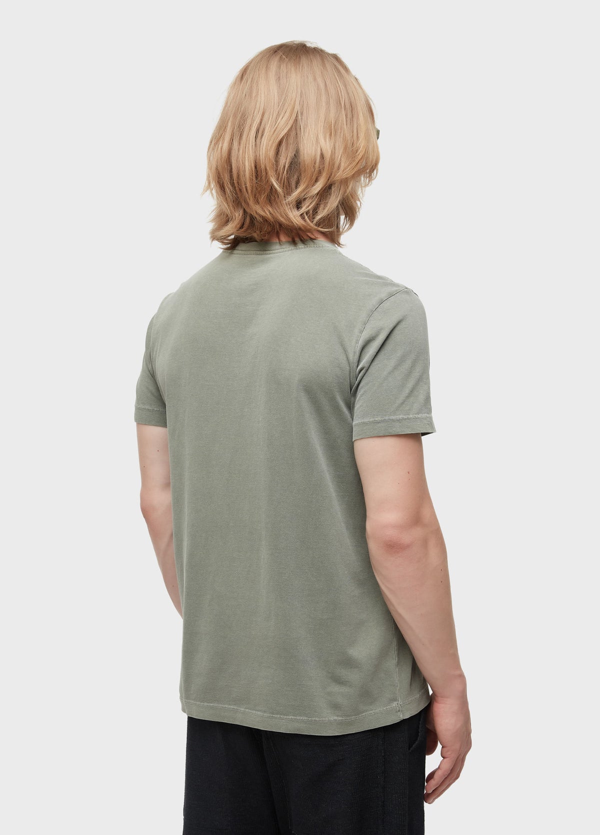 T-SHIRT STONE CLIMBING S/S
