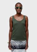 FOLD TANK TOP