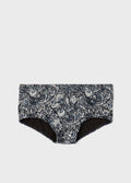 OCEANS SWIM TRUNKS