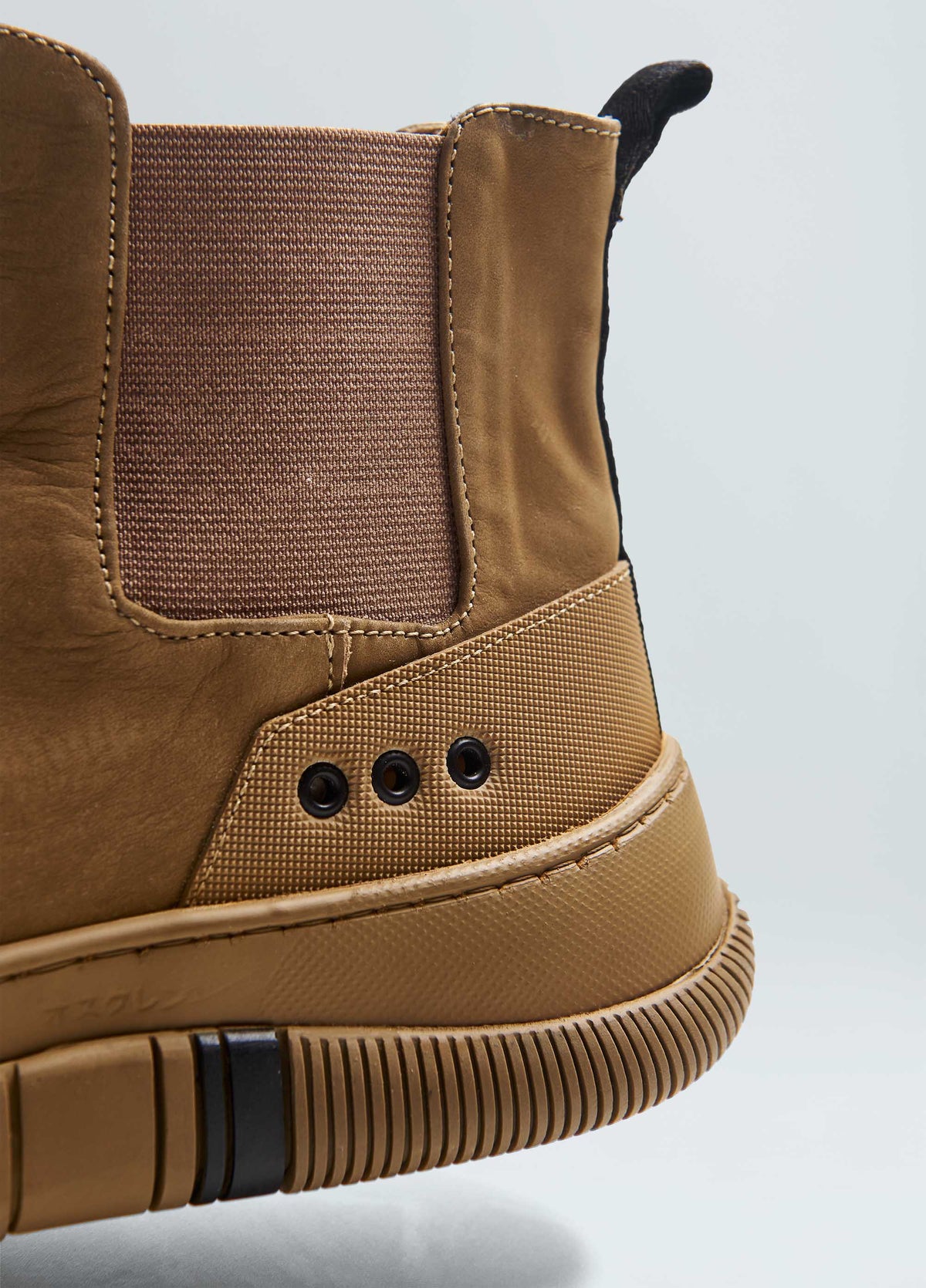 HYBRID CHELSEA NUBUCK M SNEAKERS