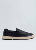 BOSSANOVA PERFORATED SNEAKERS M