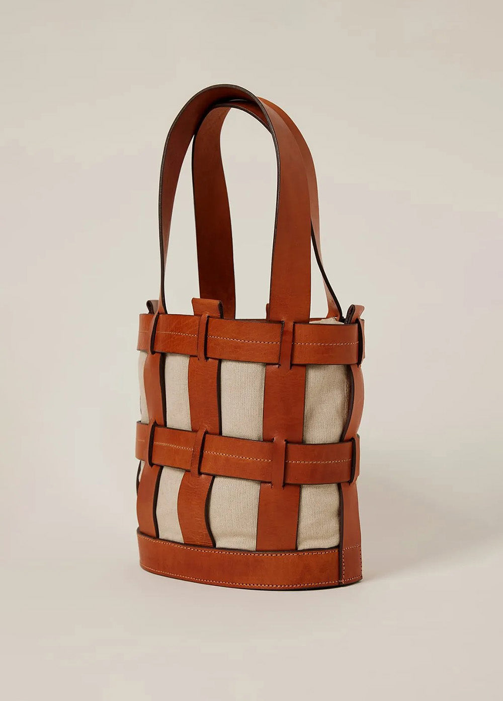 CUTOUT HOLLOW BAG