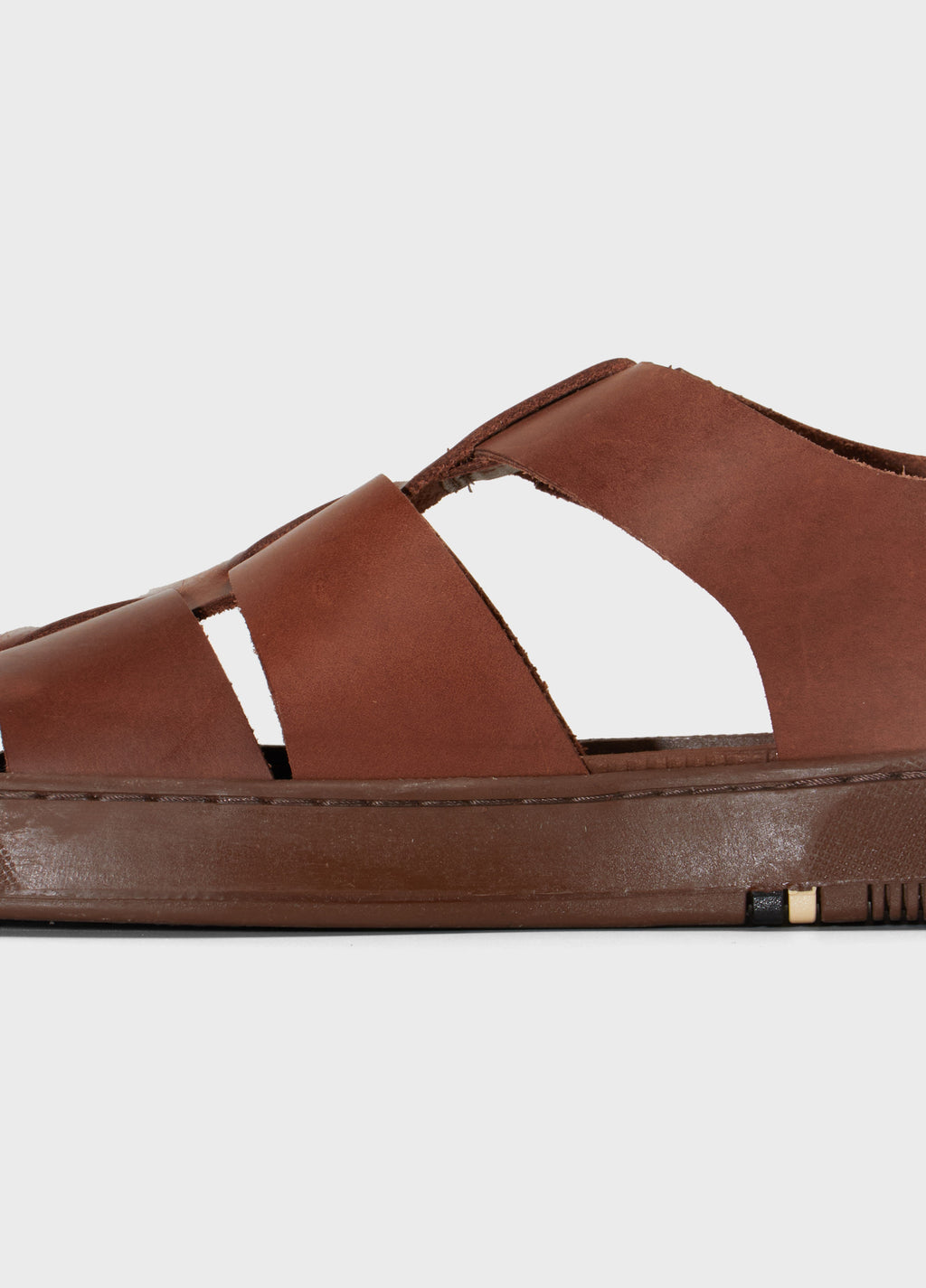 SOHO RESORT MONOCHROMATIC SANDAL M