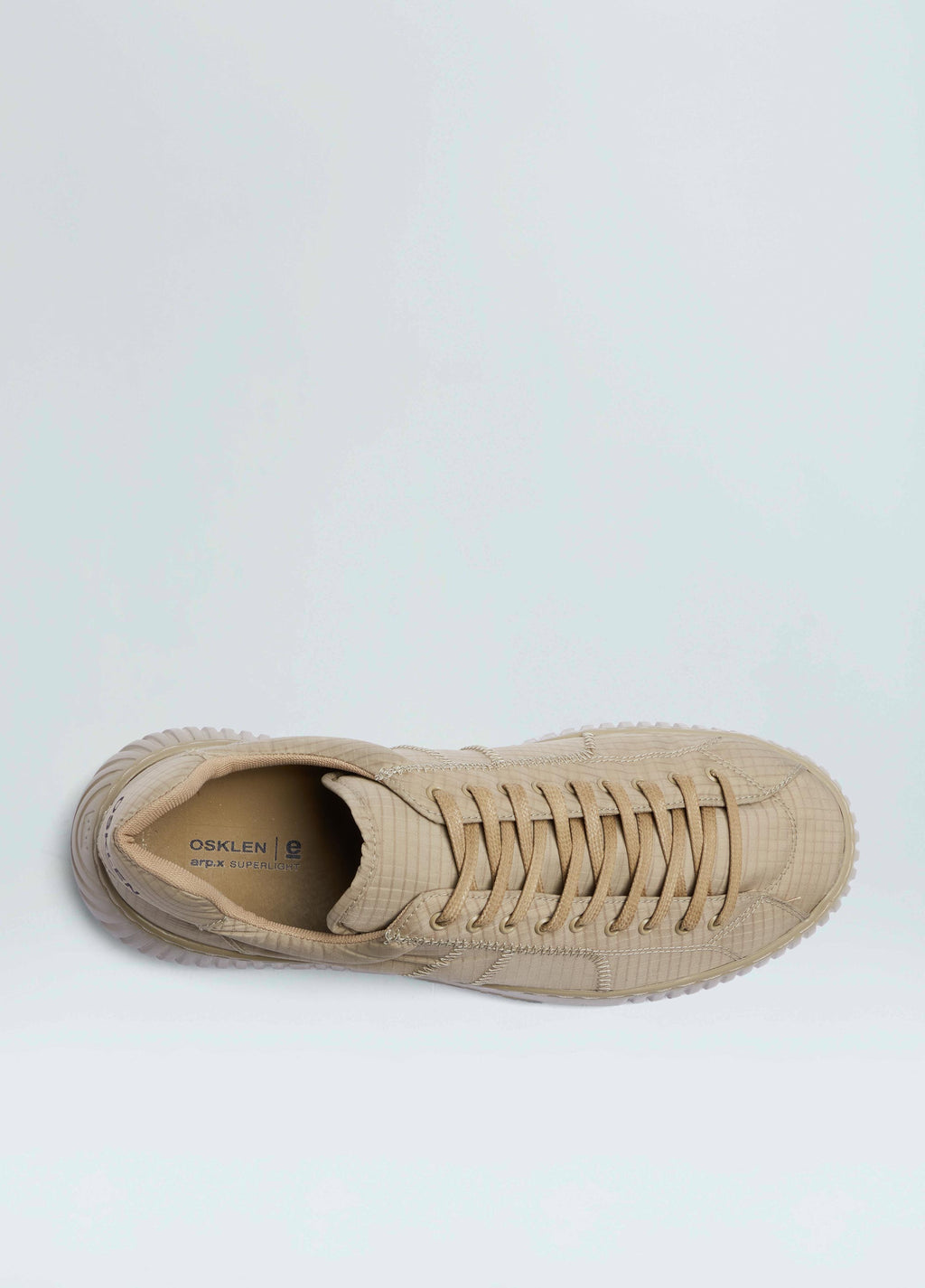ARPX RIVA MONOCHROMATIC SNEAKERS M