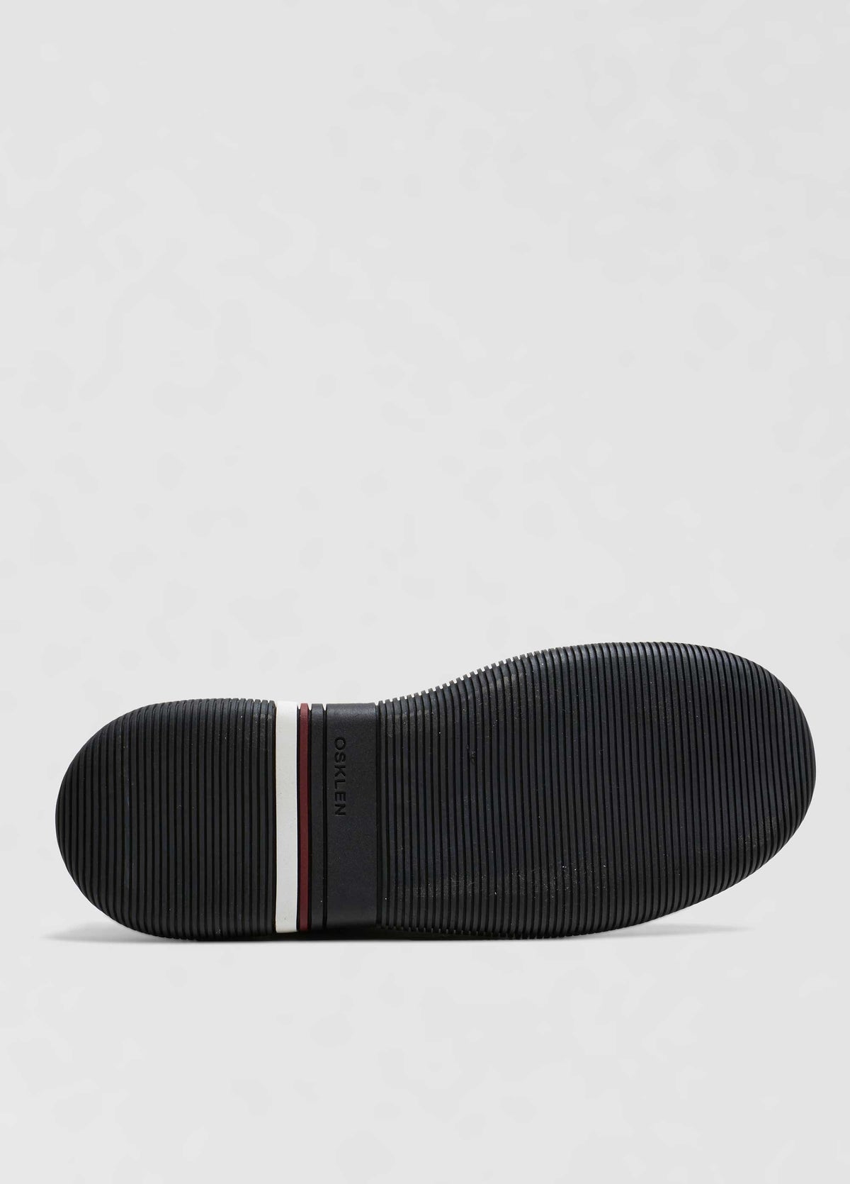 HYBRID LACES NUBUCK SNEAKERS
