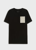 VINTAGE SCALE SHORT SLEEVE T-SHIRT