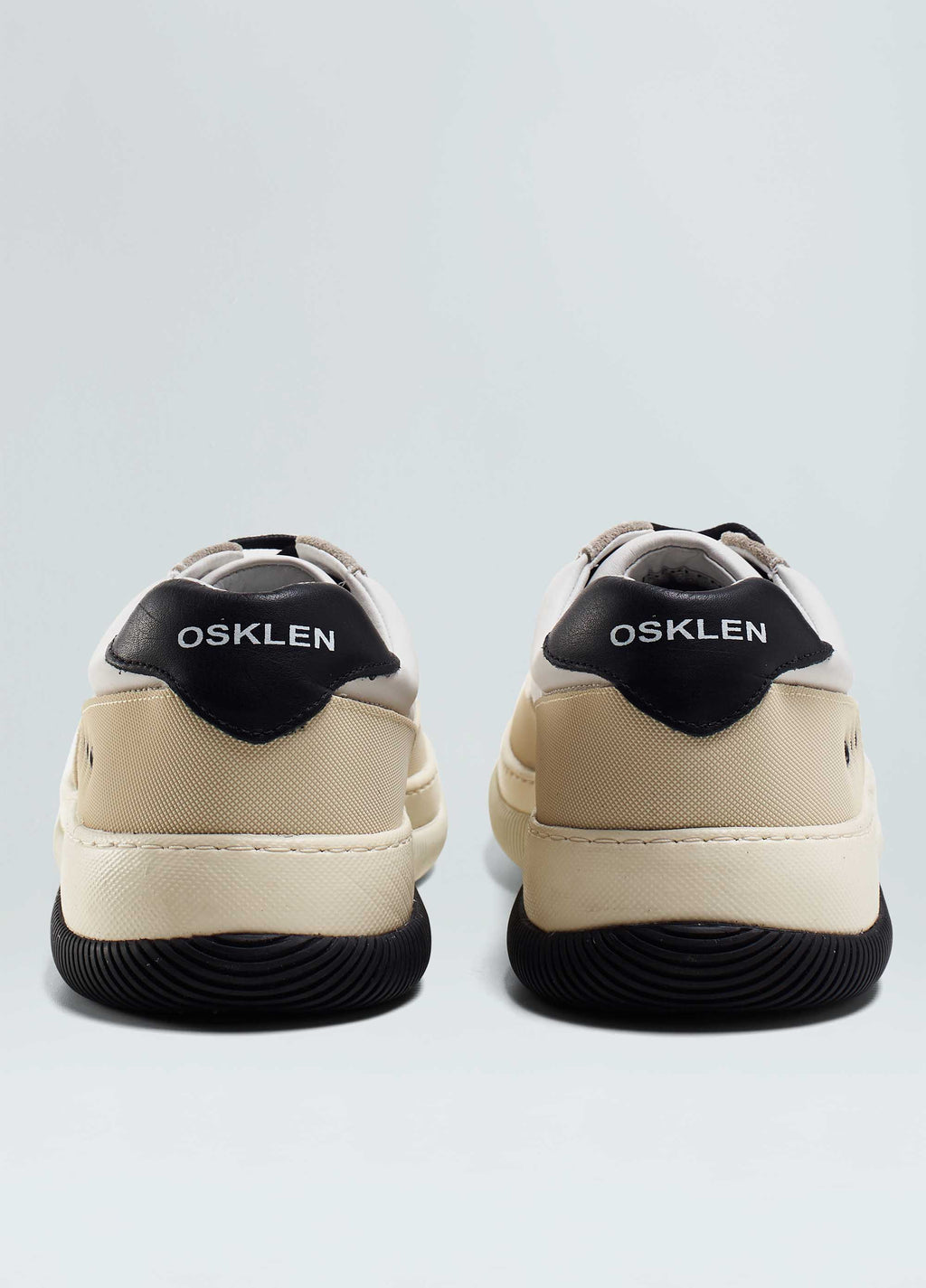 HYBRID LACES SNEAKER M