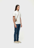 DARK BLUE NEW COMFORT JEANS