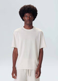 YOGUE CUT-OUT T-SHIRT