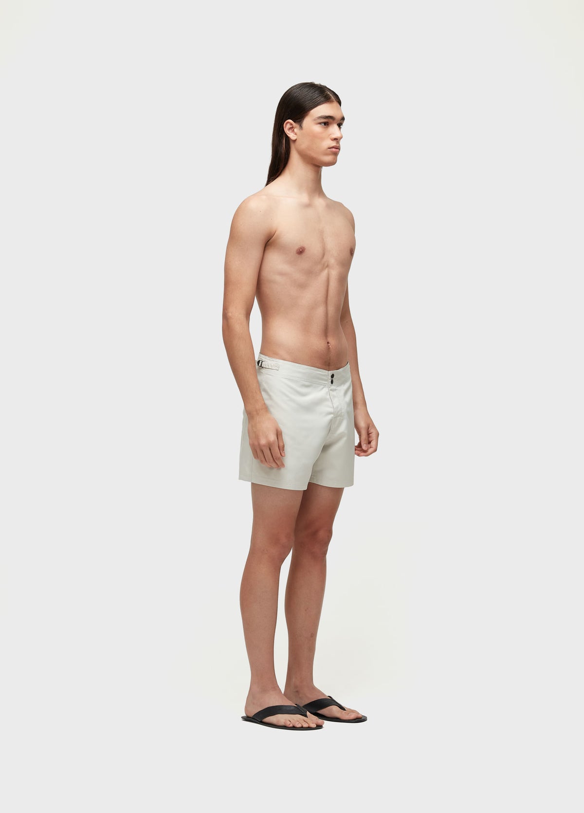 SHORT SURF AQUAONE NEW BRITT