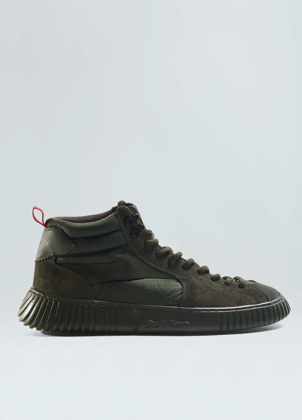 ARPX TRKK SNEAKERS M