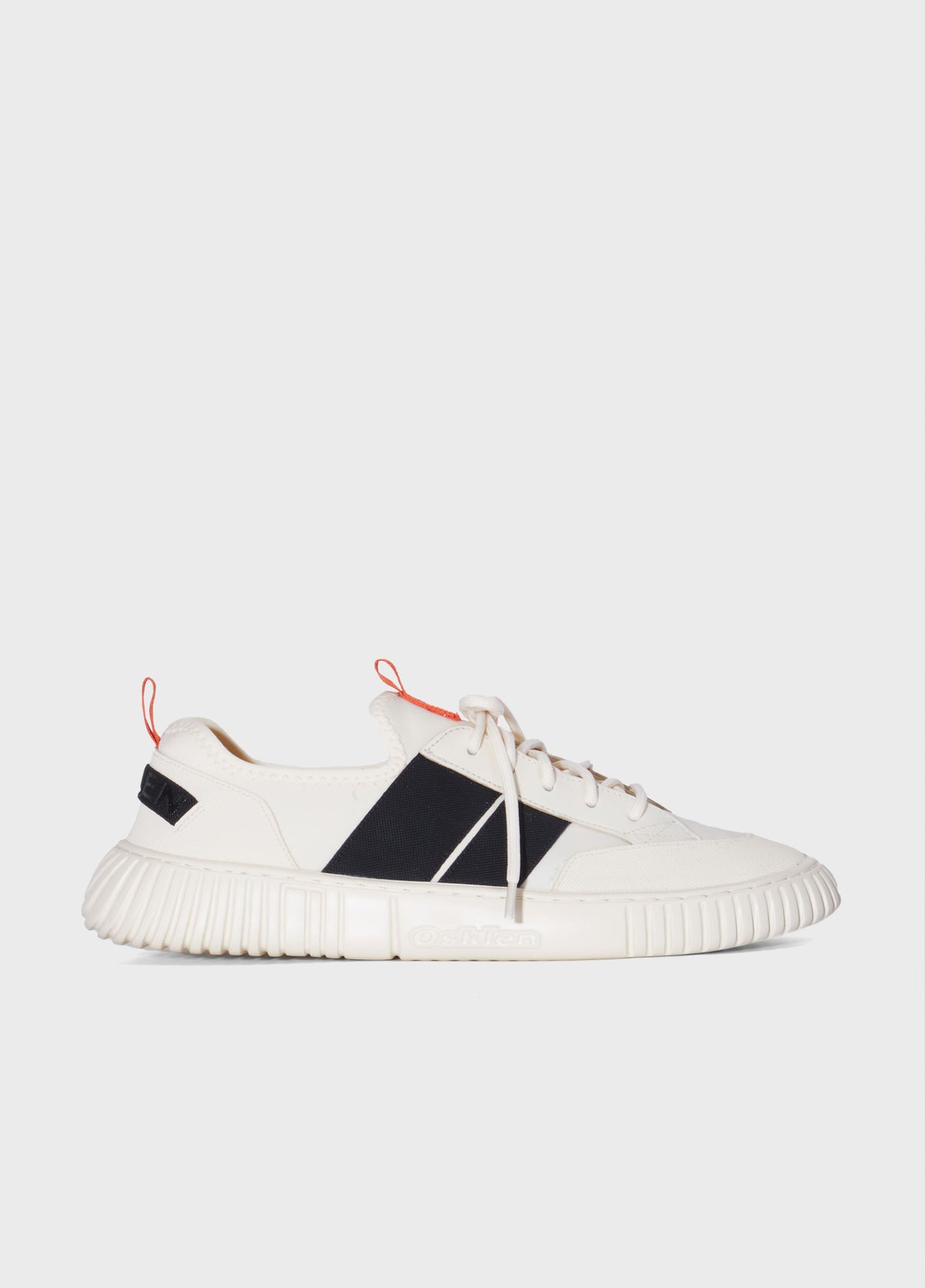 ARPUX STRAPS SNEAKERS