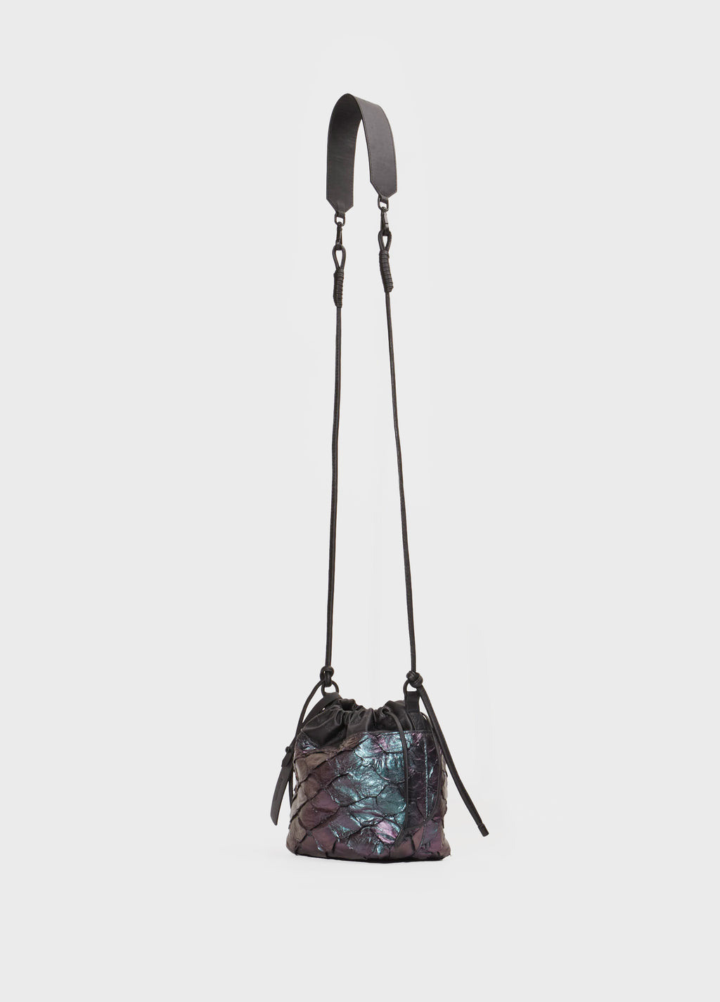TAIRA PIRARUCU BAG