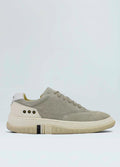 HYBRID SUEDE SNEAKER M