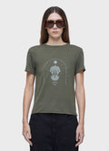 SLIM AÇAÍ T-SHIRT