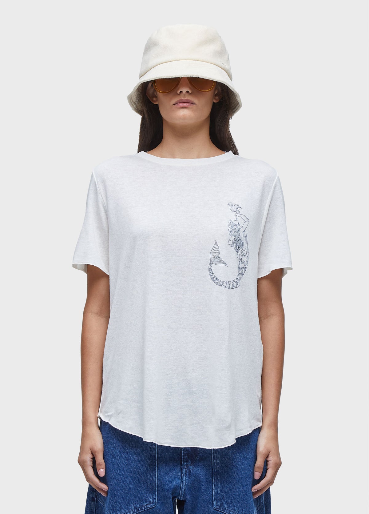 MERMAID T-SHIRT