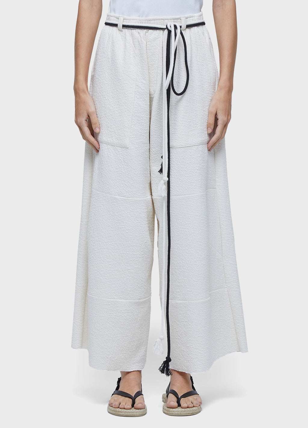 CAPOEIRA PANTS