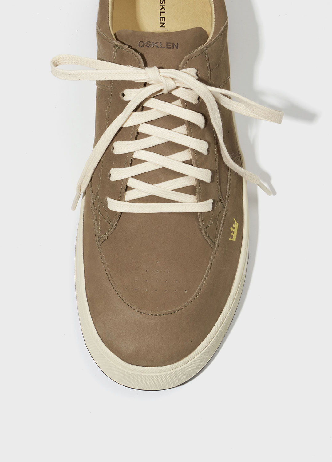 SOHO NUBUCK TAP M SNEAKER