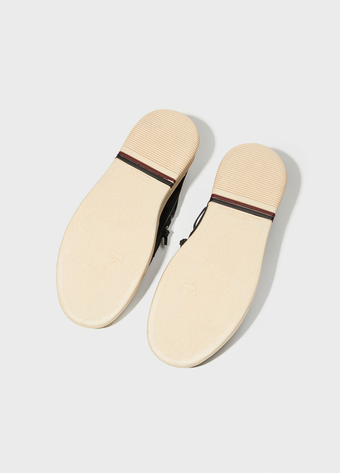 SOHO DOCKSIDE SNEAKER M