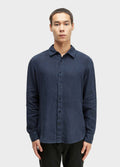 CLASSIC NEW LONG-SLEEVED LINEN SHIRT