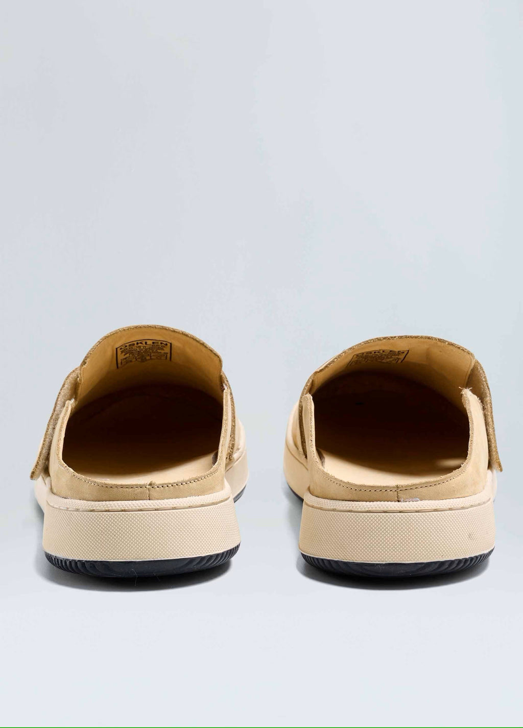 SOHO CLOG SNEAKER M