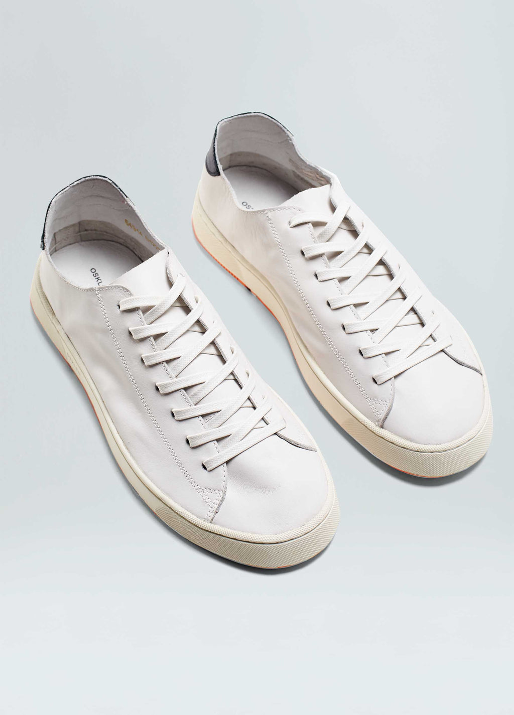 SOHO SOFT COLOUR SOLE SNEAKERS M