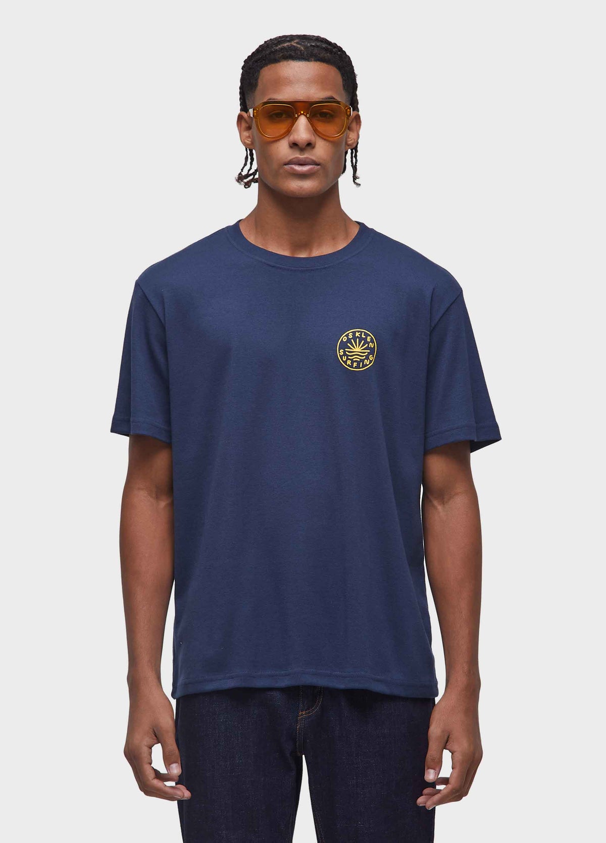 BIG SHIRT SURGE NAIVE MC