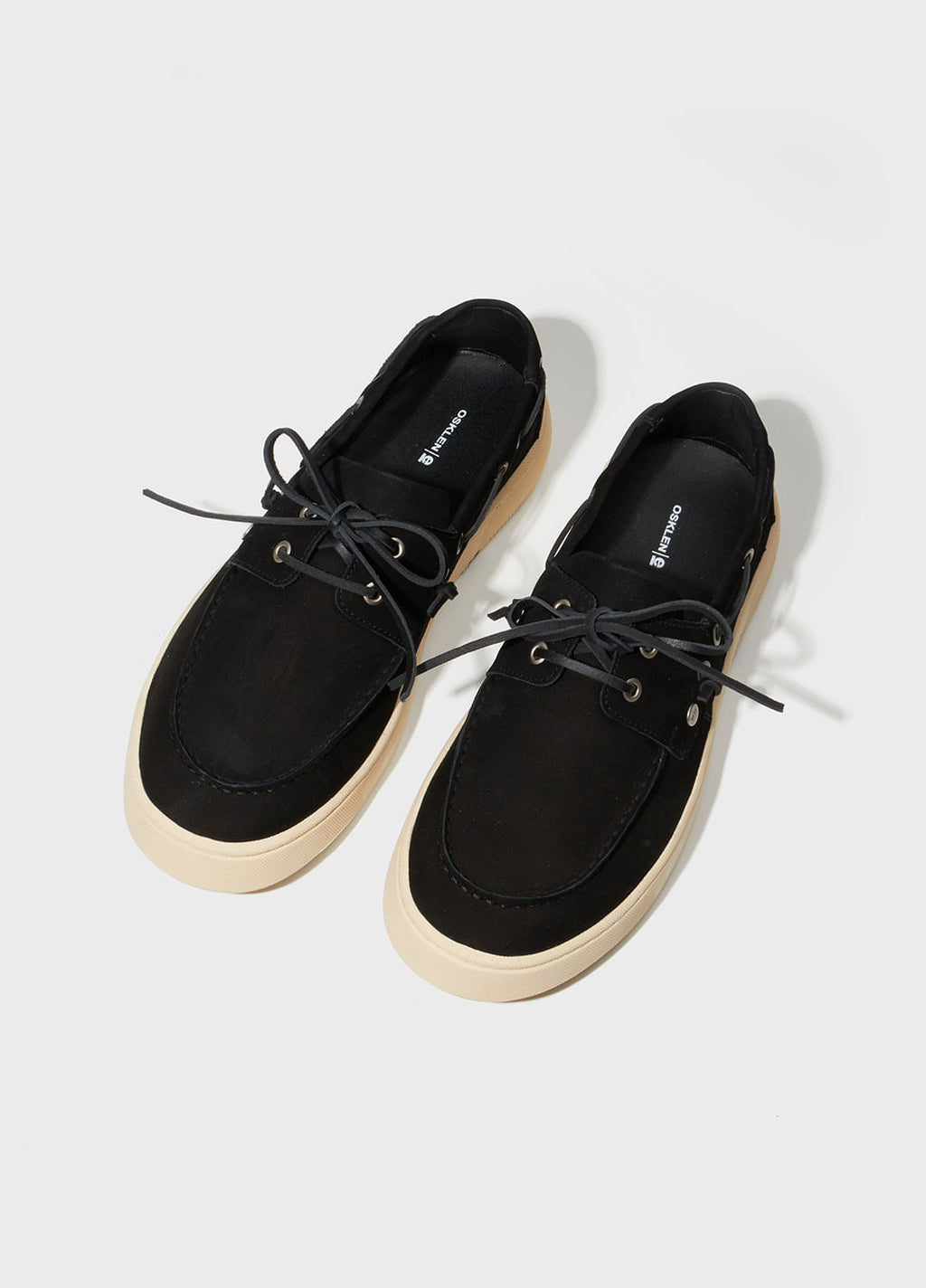 SOHO DOCKSIDE SNEAKER M