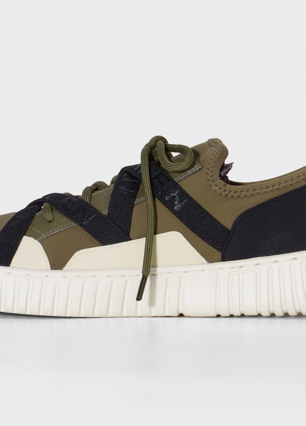 ARPX OVERLAP SNEAKERS M