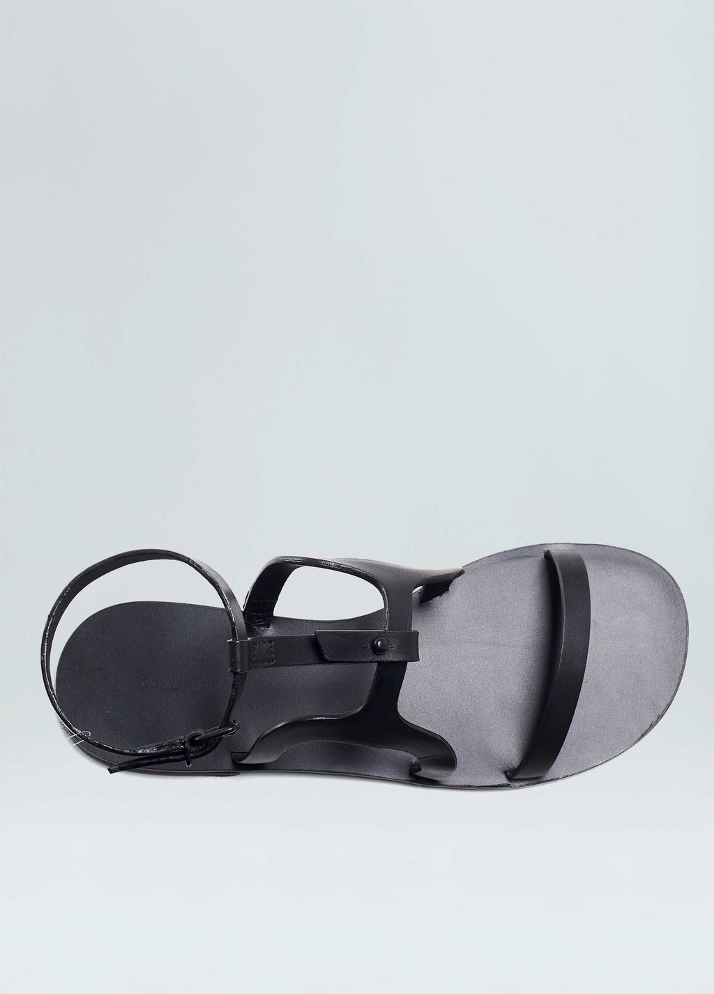 CALÇADÃO STRAPS SANDAL