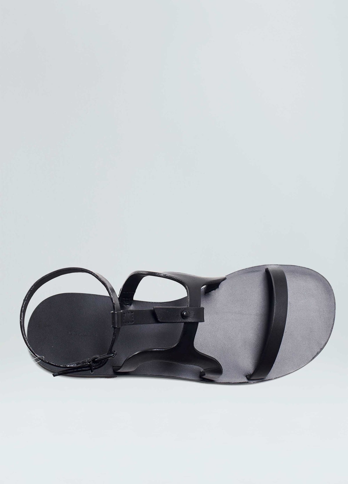 CALÇADÃO STRAPS SANDAL