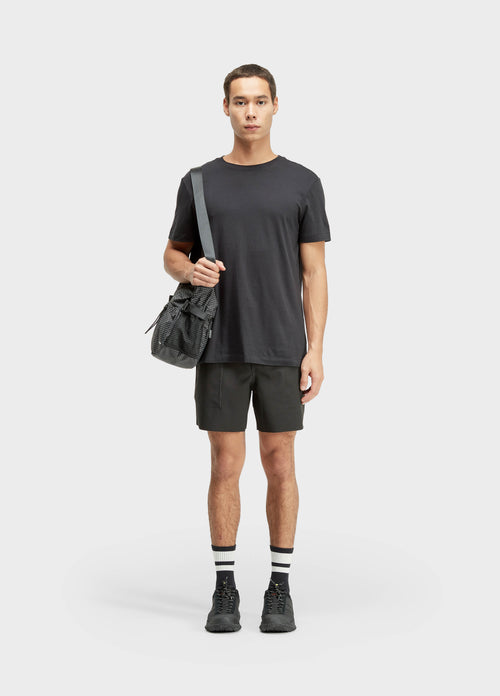 SUPERLIGHT DOUBLE OVERLAY SHORTS