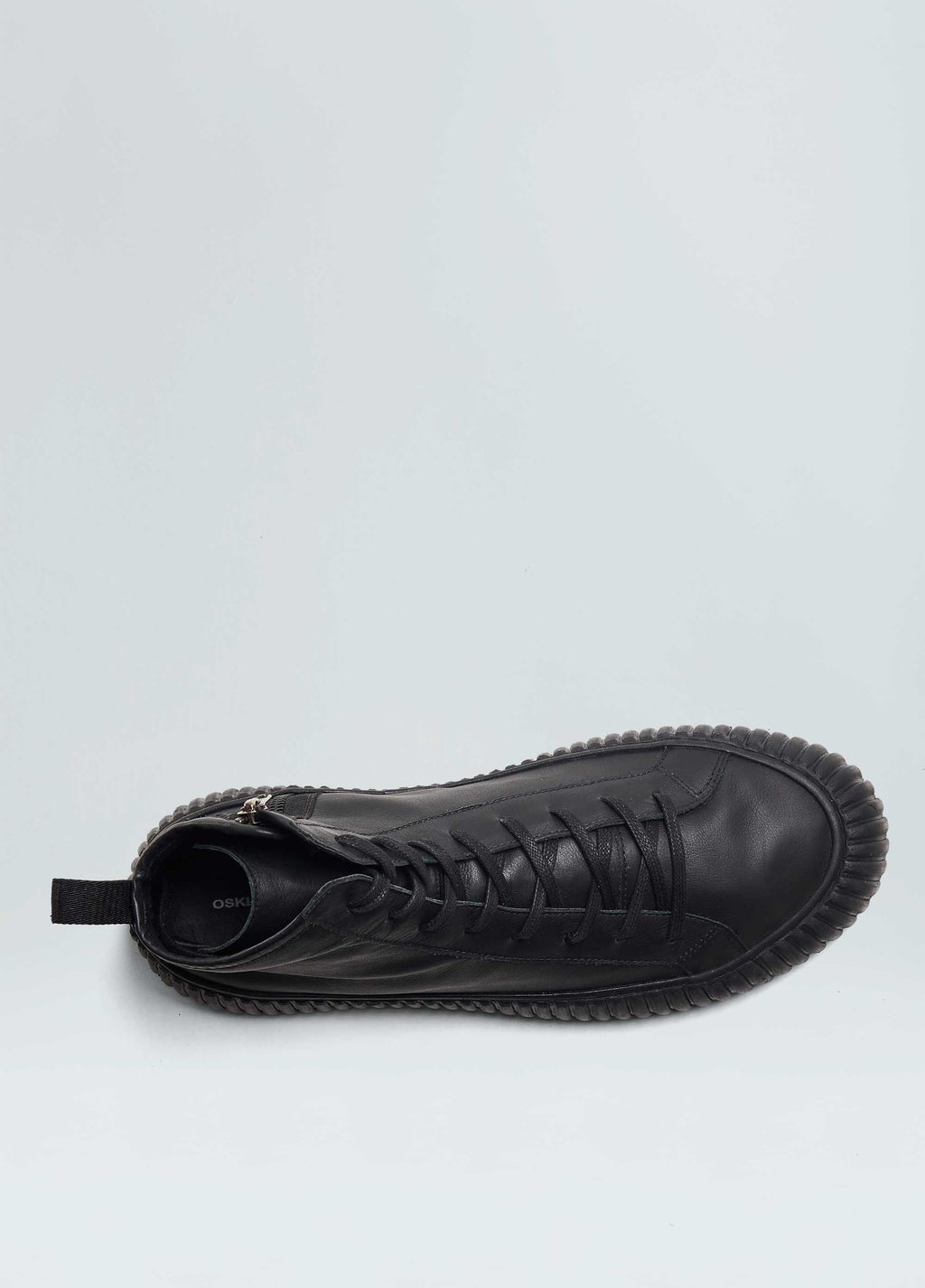 SNEAKERS NEW GRIP LACES HIGH TOP M