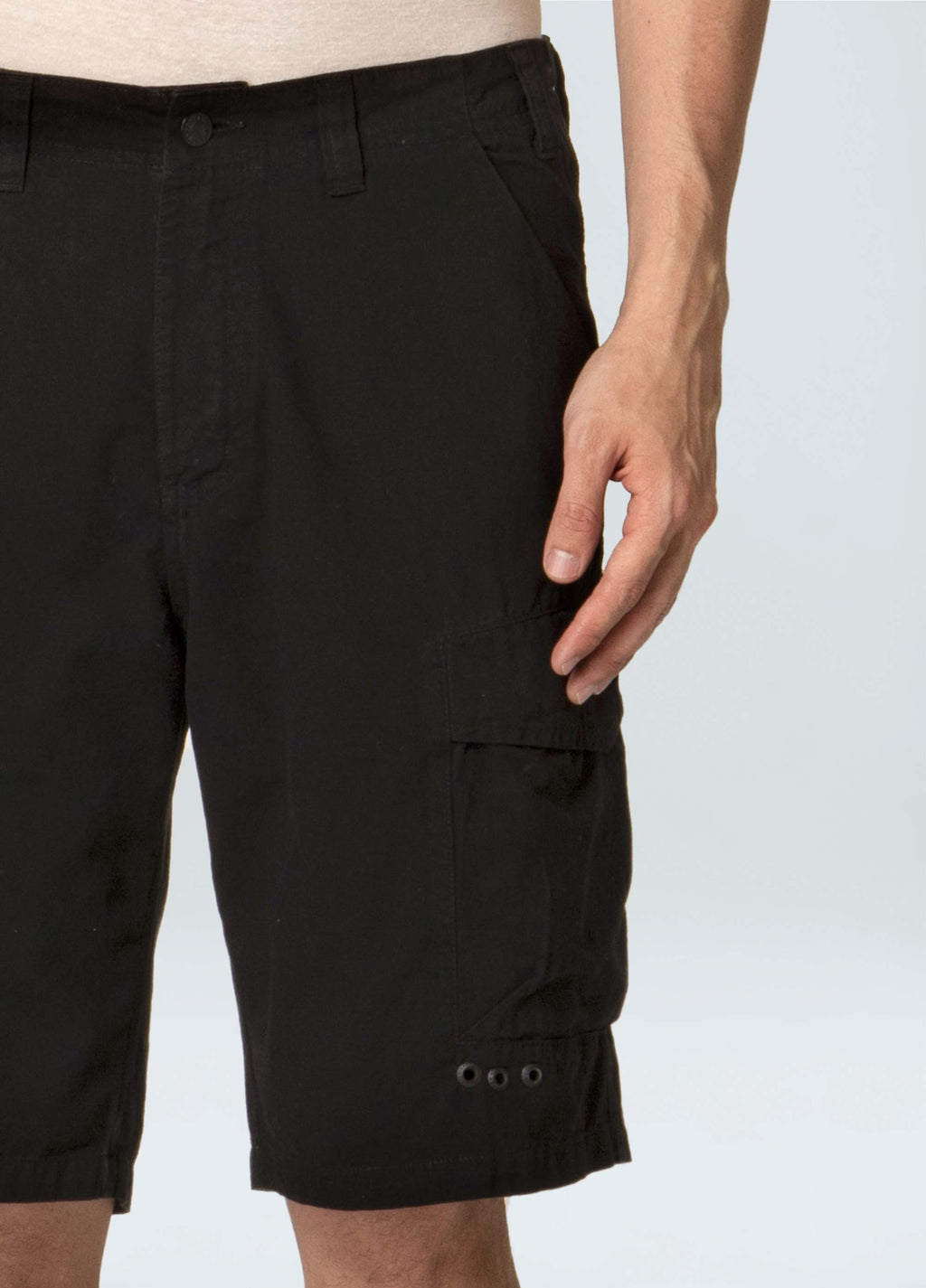 CRYSTAL BR CASUAL SHORTS