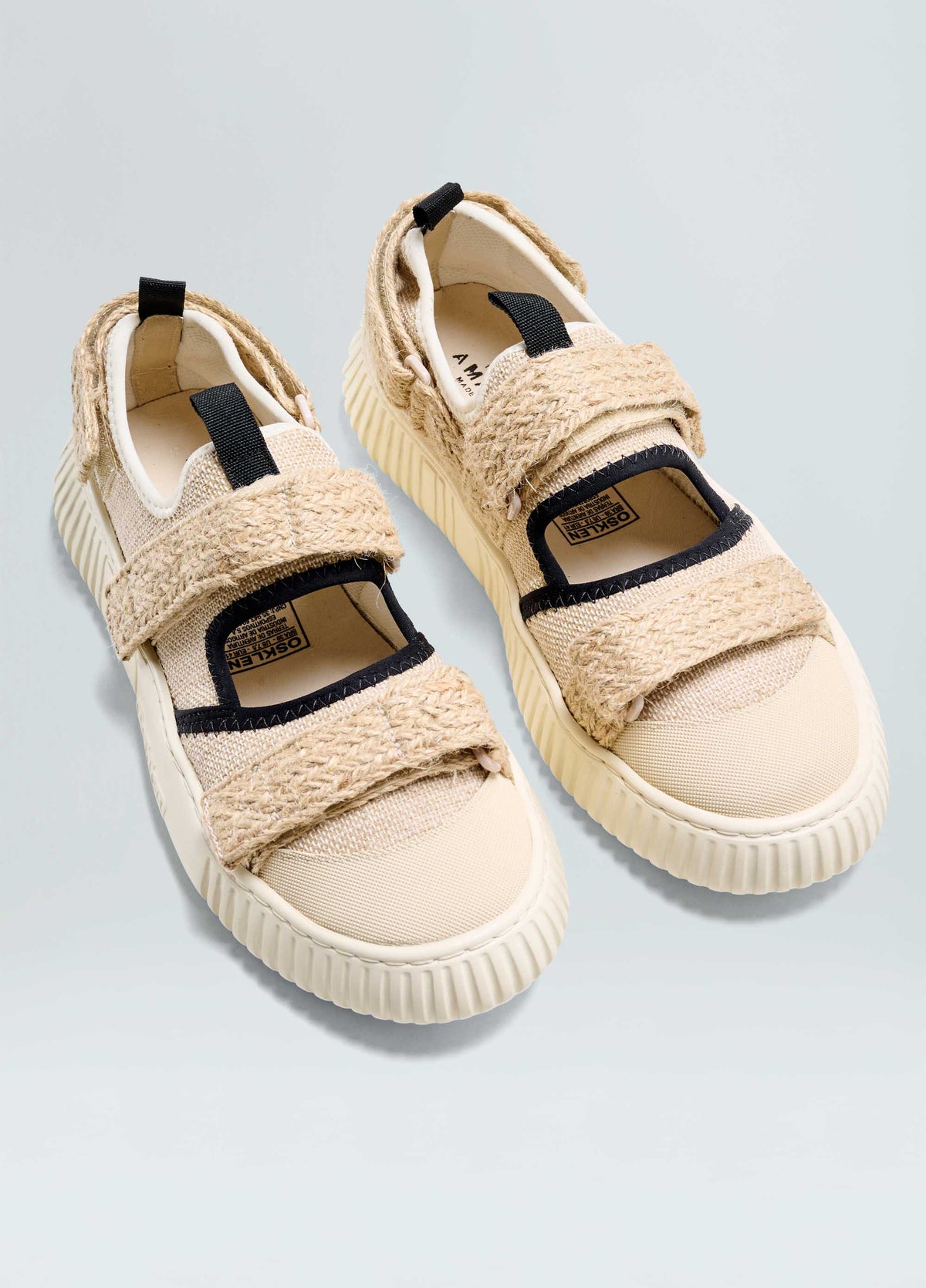ARPX BALANCE JUTA SNEAKER