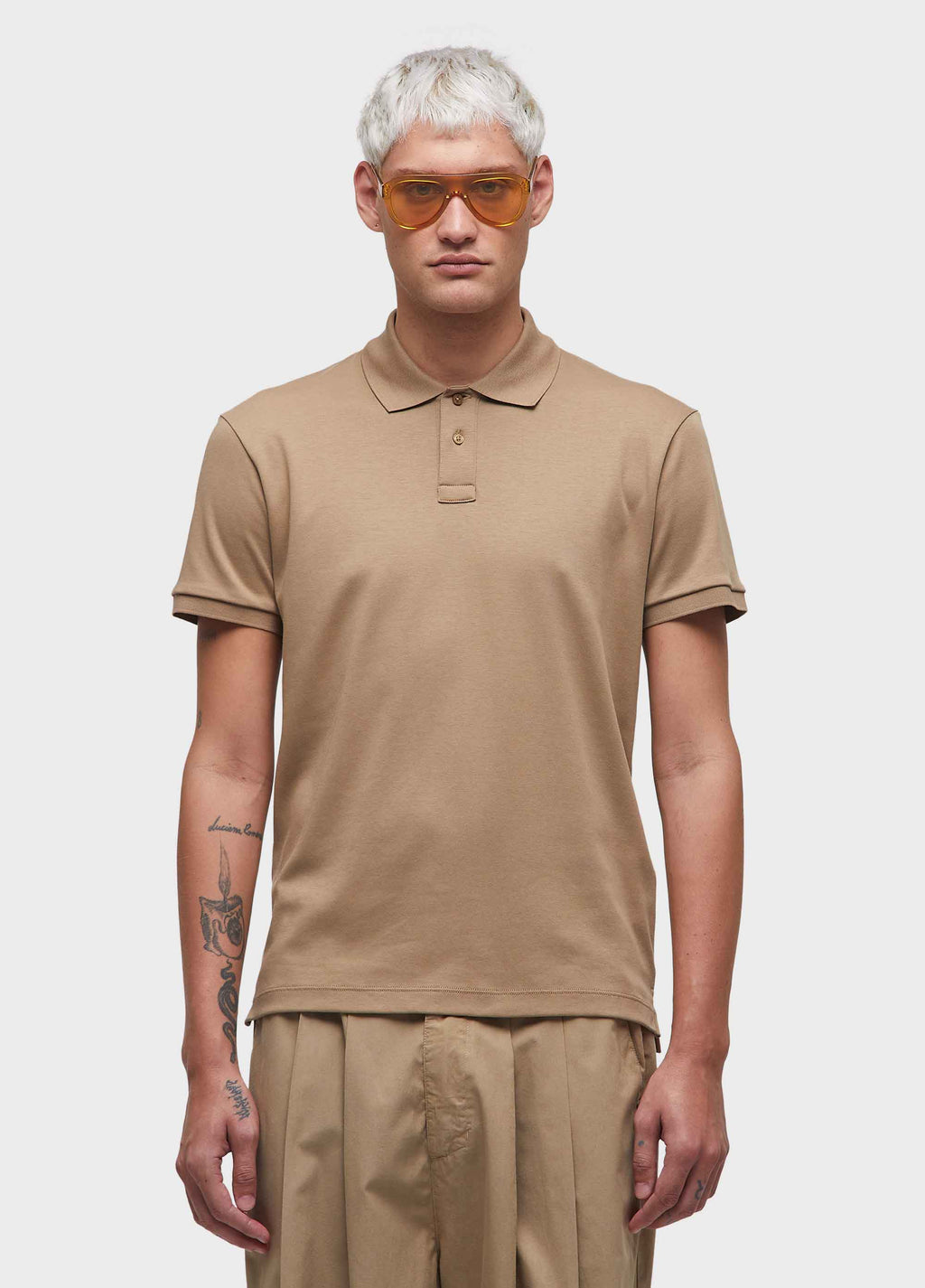 SUPERSOFT POLO