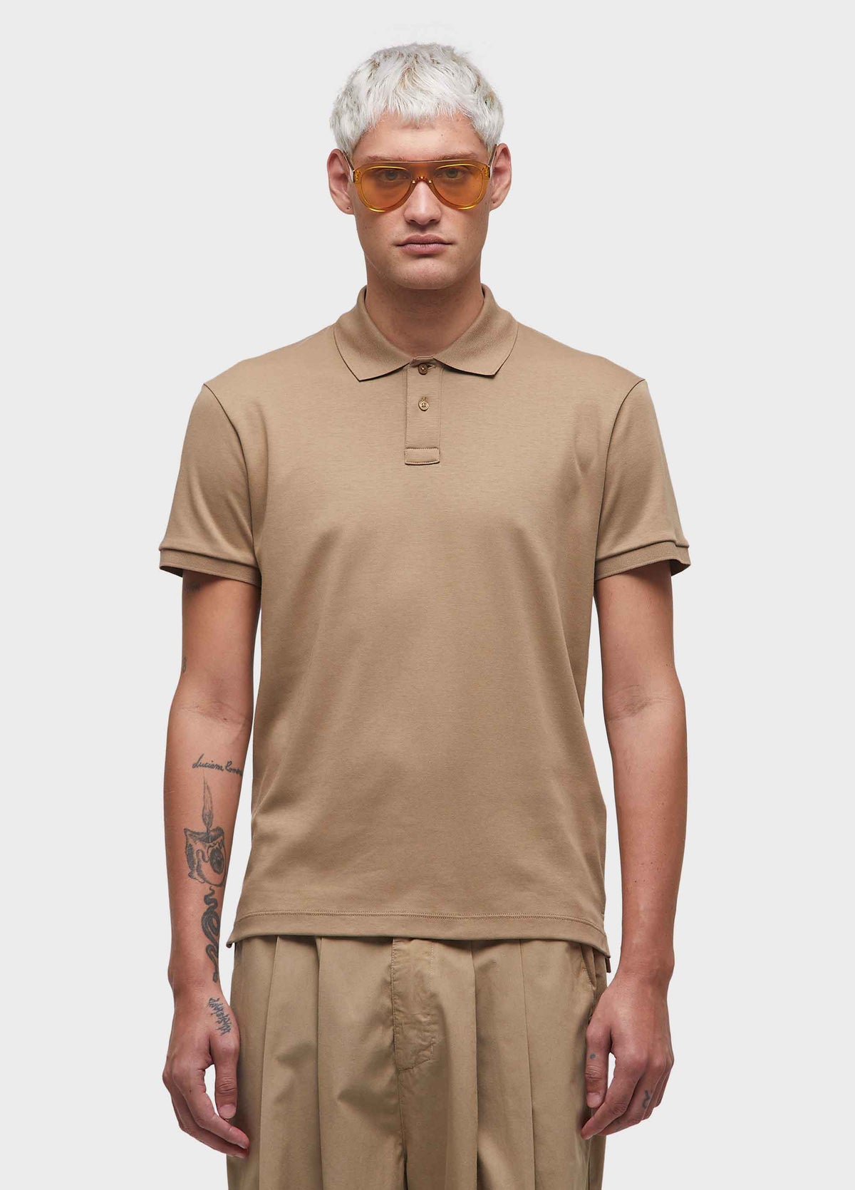 SUPERSOFT POLO