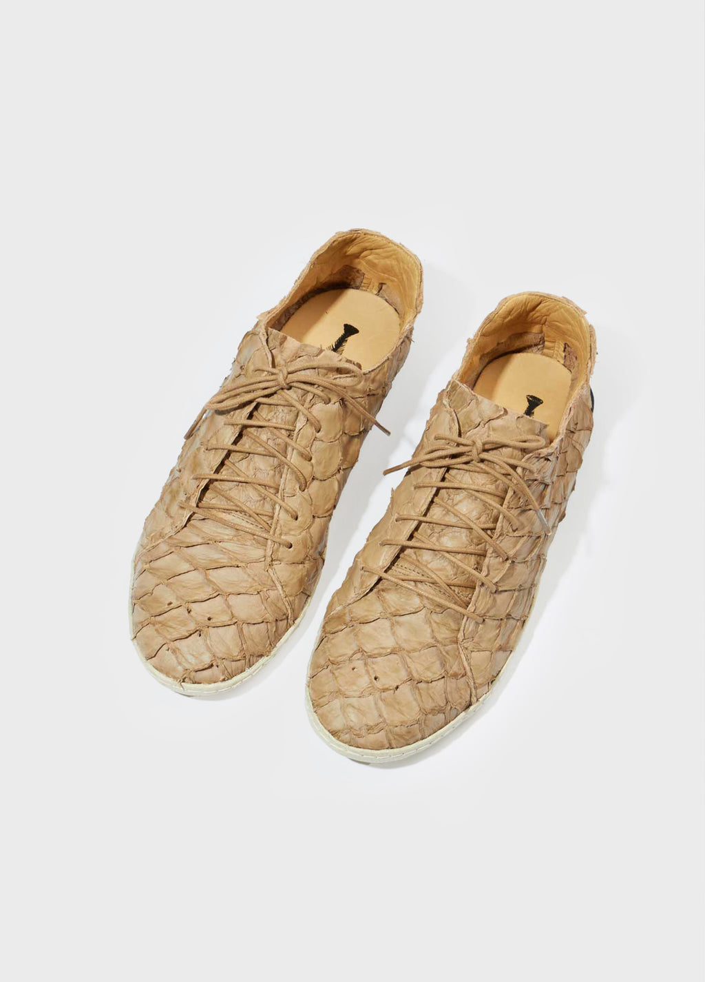 PIRARUCU HANDMADE SNEAKER M
