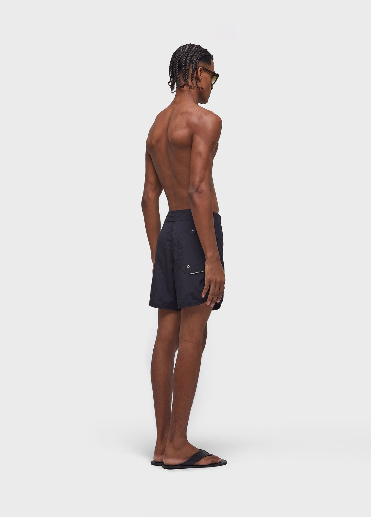 DEEP SURF SHORTS