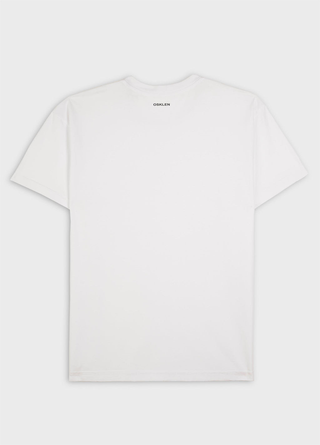 STONE FISH STONE T-SHIRT S/S
