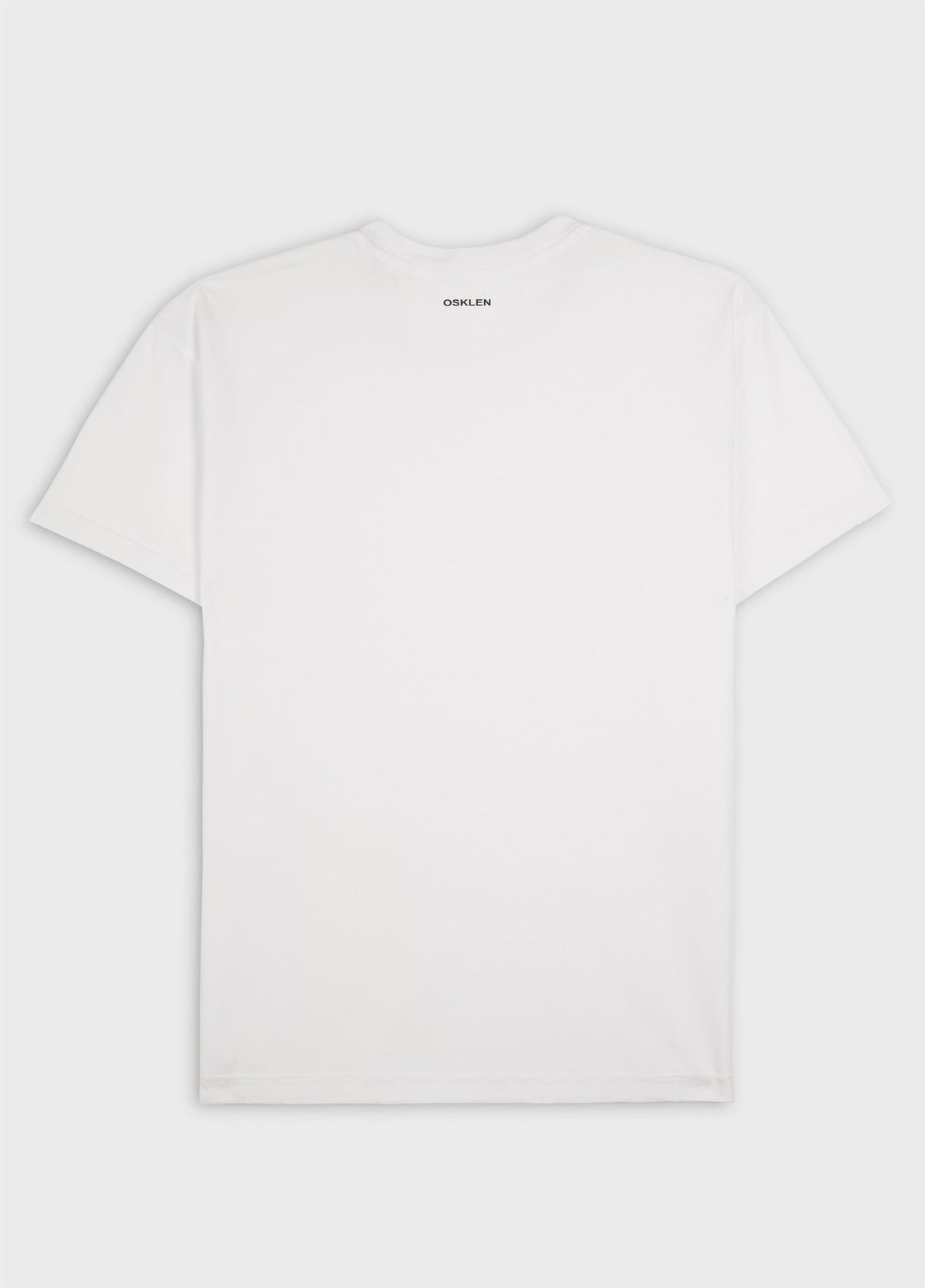 STONE FISH STONE T-SHIRT S/S
