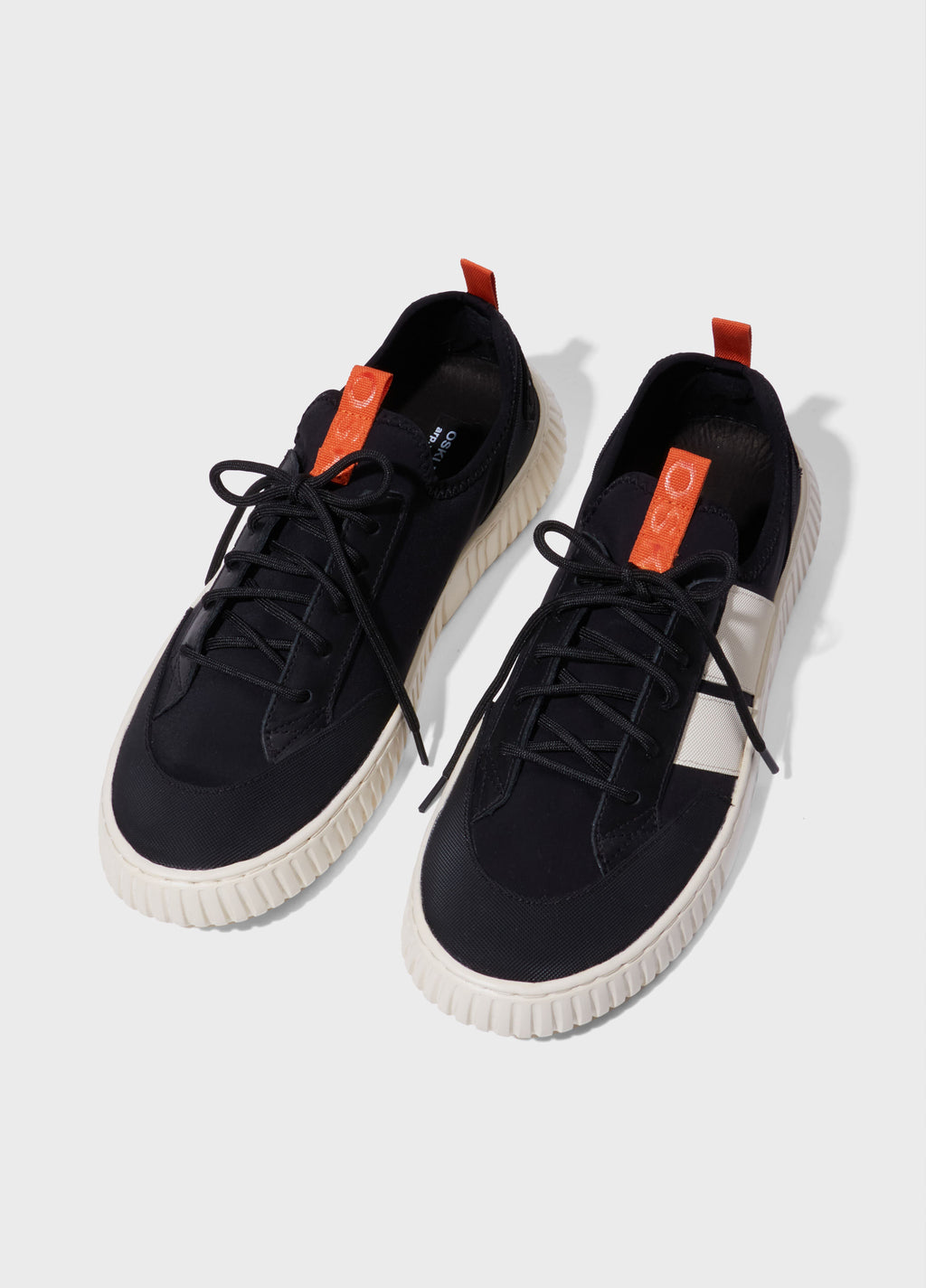 ARPRX STRAPS SNEAKERS M