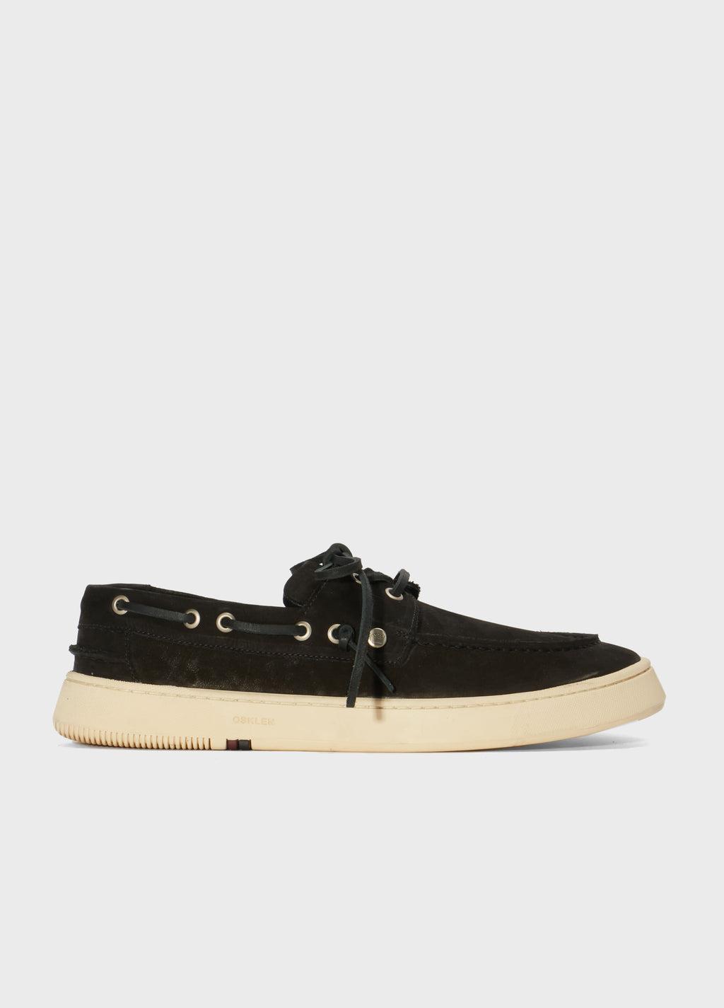 SOHO DOCKSIDE SNEAKER M