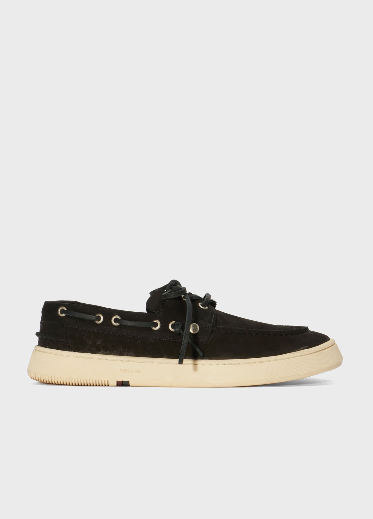 SOHO DOCKSIDE SNEAKER M