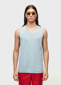 STRONG TRIDENT TANK TOP