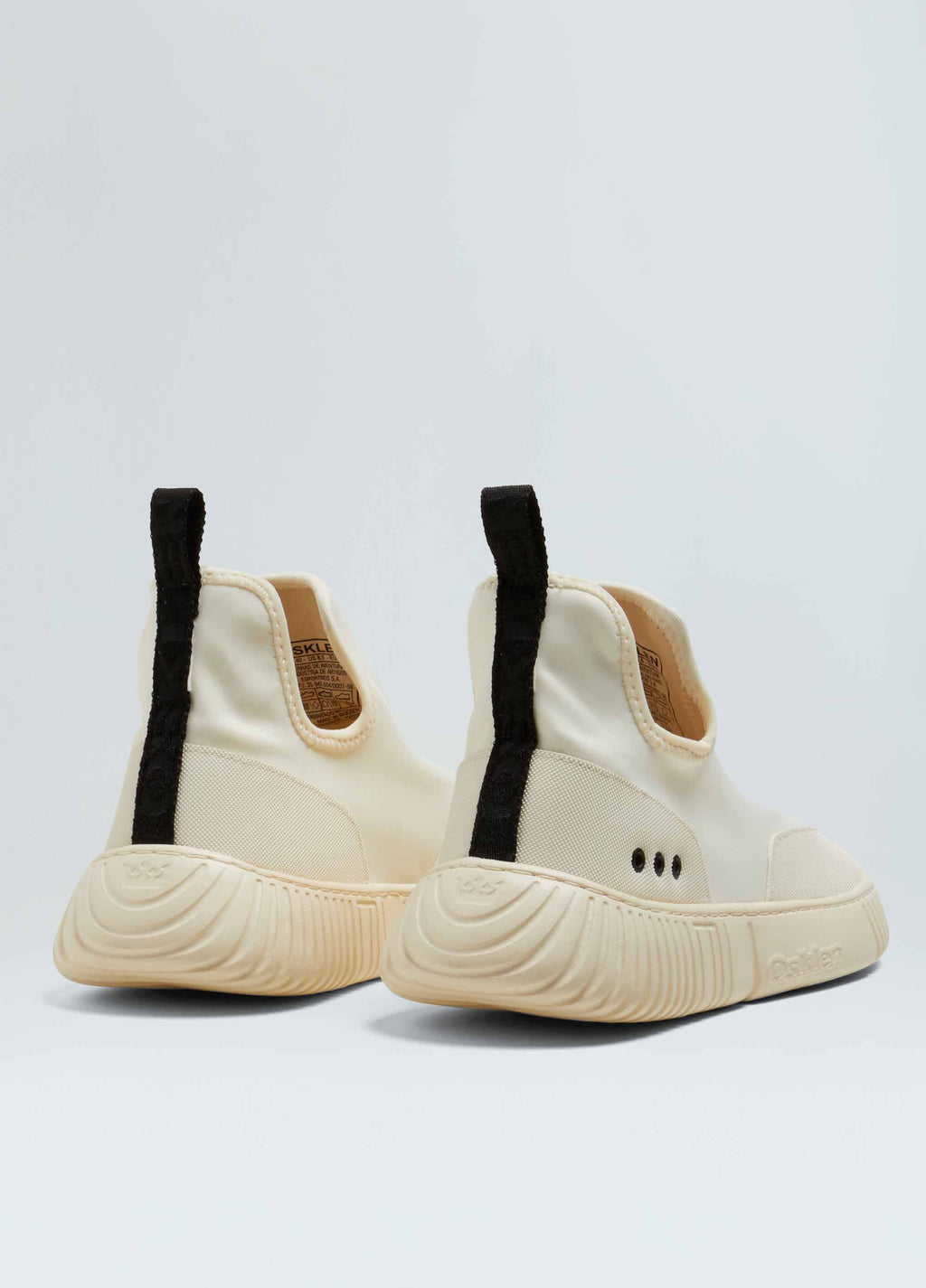 ARPUX LONG JOHN SNEAKER M