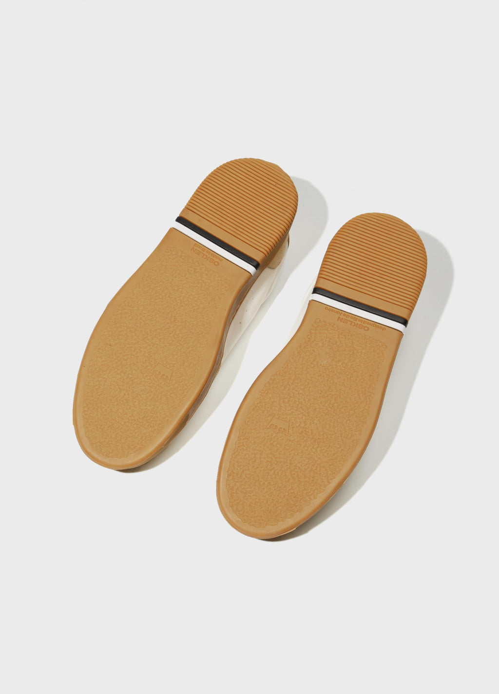 SOHO STRAPS SNEAKERS
